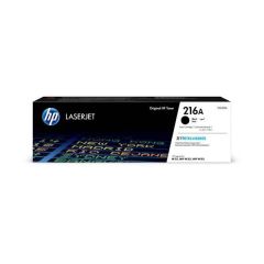 HP 216A Black original LaserJet toner cartridge W2410A