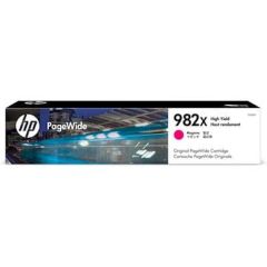 HP 982X 116.5 ml High Yield magenta original T0B28A