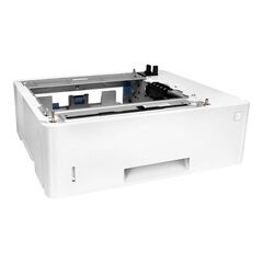 HP Media tray feeder 550 sheets for LaserJet L0H17A