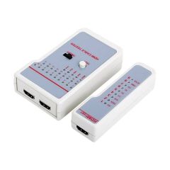 LogiLink HDMI line tester for HDMI cable WZ0017