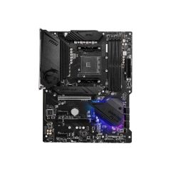 MSI MPG B550 GAMING PLUS Motherboard ATX Socket 7C56-003R