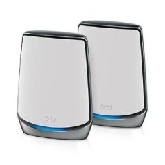 NETGEAR Orbi RBK853 Wi-Fi system (router, 2 RBK853-100EUS