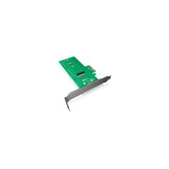 RaidSonic ICY BOX IB-PCI208 Interface adapter IB-PCI208