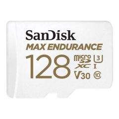 SanDisk Max Endurance Flash memory 128GB SDSQQVR-128G-GN6IA