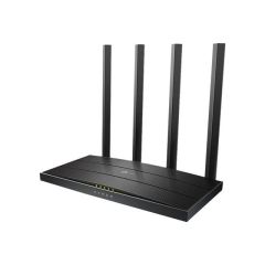 TP-Link Archer C80 Wireless router 4-port ARCHER C80