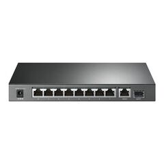 TP-Link TL-SG1210P Switch unmanaged 8 x TL-SG1210P