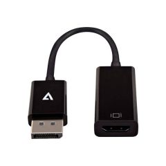 V7 Video adapter DisplayPort HDMI CBLDPHDSL-1E