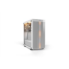 be quiet! Pure Base 500DX Tower ATX no power supply BGW38