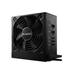 be quiet! System Power 9 600W CM Power supply BN302