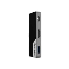 ALOGIC Ultra Series Docking station USB-C ULDNAMN-UA-SGR