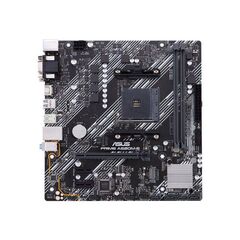 ASUS PRIME A520M-E Motherboard micro ATX 90MB1510-M0EAY0