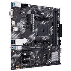 ASUS PRIME A520M-K Motherboard micro ATX 90MB1500-M0EAY0