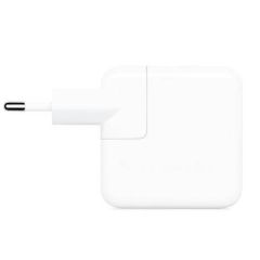 Apple USB-C Power adapter 30 Watt for iPadiPhone MY1W2ZMA