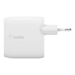 Belkin BOOST CHARGE Power adapter 24 Watt 2 WCD001VF1MWH