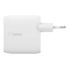 Belkin BOOST CHARGE Power adapter 24 Watt QC WCB002VFWH