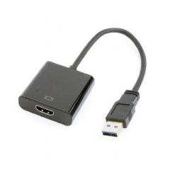 Cablexpert Video interface converter HDMI A-USB3-HDMI-02
