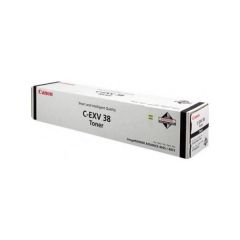 Canon C-EXV 38 Black original toner   4791B002