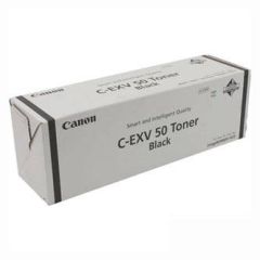 Canon C-EXV 50 Black original toner   9436B002