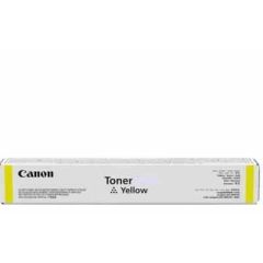 Canon C-EXV 54 Yellow original toner   1397C002