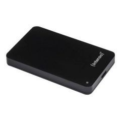 Intenso Memory Case Hard drive 1 TB external 6021560