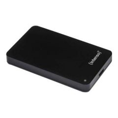 Intenso Memory Case Hard drive 2 TB external 6021580