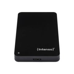 Intenso Memory Case Hard drive 4 TB external 6021512