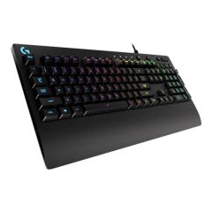 Logitech Prodigy G213 Keyboard backlit USB US 920-008093
