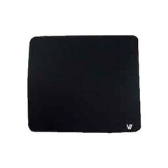 V7 Mouse pad black MP01BLK-2EP