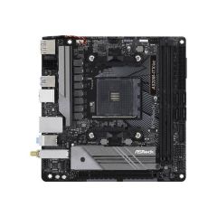 ASRock A520M-ITXac Motherboard mini ITX 90-MXBDG0-A0UAYZ