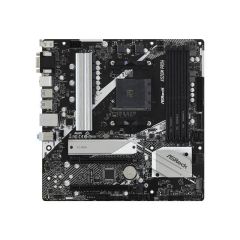 ASRock A520M Pro4 Motherboard micro ATX 90-MXBDU0-A0UAYZ
