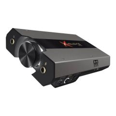 Creative Sound BlasterX G6 Sound card 70SB177000000