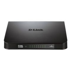 D-Link GO-SW-16G Switch unmanaged 16 x GO-SW-16GE