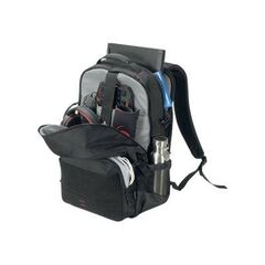 DICOTA Hero ESPORTS Notebook carrying backpack D31714
