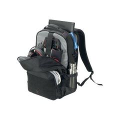 DICOTA Hero ESPORTS Notebook carrying backpack D31714