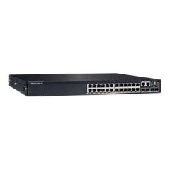 Dell EMC PowerSwitch N2200-ON Series N2224PX-ON 210-ASPC