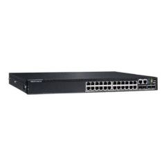 Dell EMC PowerSwitch N2200-ON Series N2224X-ON 210-ASPJ
