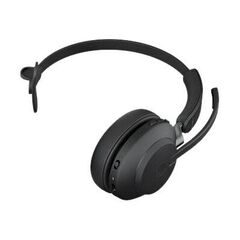 Jabra Evolve2 65 UC Mono Headset on-ear 26599-889-899