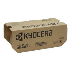 Kyocera TK 3190 Black original toner cartridge 1T02T60NL0