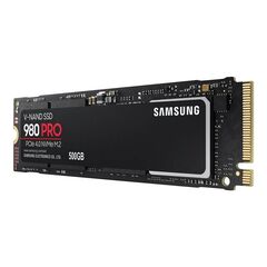 Samsung 980 PRO M.2 2280 SSD 500GB MZ-V8P500BW