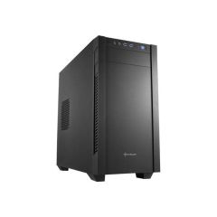 Sharkoon S1000 Tower micro ATX no power 4044951013937