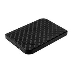 Verbatim Store 'n' Go Portable Hard drive 2 TB 53195
