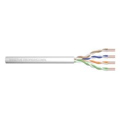 ASSMANN Bulk cable 305 m UTP CAT 6 grey ACU-4611-305