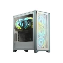 CORSAIR 4000D AIRFLOW Tower ATX no power CC-9011201-WW