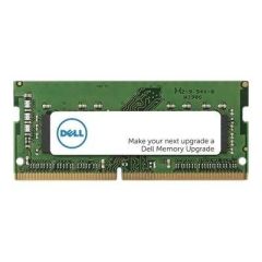 Dell DDR4 16 GB SO-DIMM 260-pin 2400 MHz A9654877