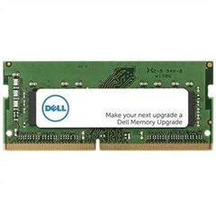 Dell DDR4 8 GB SO-DIMM 260-pin 3200 MHz AA937595