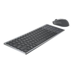 Dell Multi-Device Wireless Keyboard and Mouse 580-AIWF