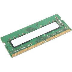 Lenovo DDR4 8 GB SO-DIMM 260-pin 3200 MHz 4X70Z90844