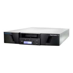Quantum SuperLoader 3 with (Model C) drive(s) E7-LLYAE-YE