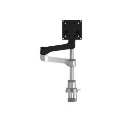 R-Go Zepher 4 Desk mount for LCD display RGOVLZE4SI