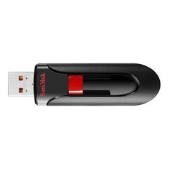 SanDisk Cruzer Glide USB flash drive 256GB SDCZ60-256G-B35